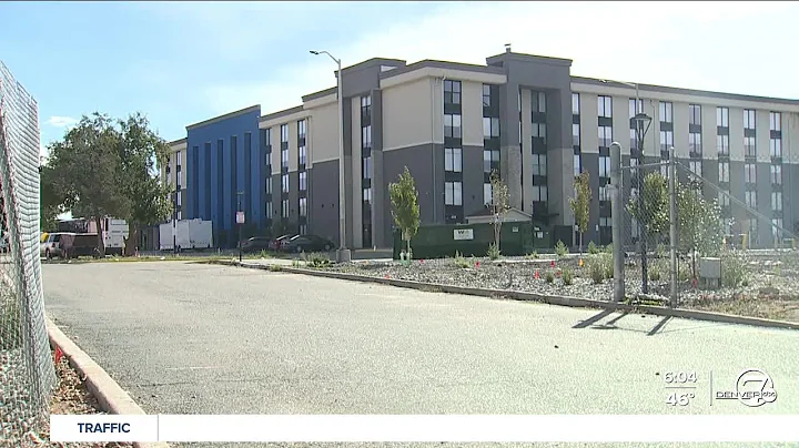 City of Denver lays out plan for cold weather shelters this winter