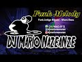 Funk antigo mixado  miami bass by dj mario nazeanze