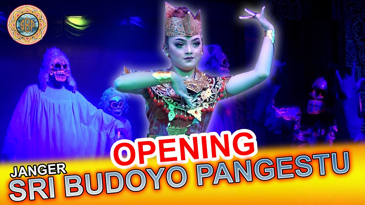JANGER SRI BUDOYO PANGESTU | LIVE | KEBUN KALISANEN - JEMBER || SBP Terbaru || Peringatan HUT Ke 77