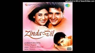 Ikrar Ho Na Jaye | Hd Audio Song |  Zinda Dil (2000) | Udit Narayan | Instagram Viral Song