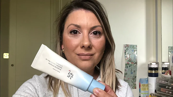 Beauty Of Joseon Relief Sun Aqua-Fresh Comparison to Relief Sun Rice + Probiotics 