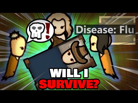 Rimworld: The Multiplayer Experience@ambiguousamphibian @Pr1vateLime & @cromulentarcher