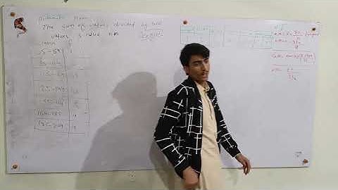 Arithmetic Mean, Geometric Mean, and Harmonic Mean