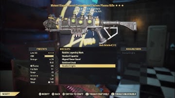 enclave plasma rolls ps fallout 76