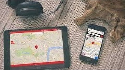 what 3 words | Trending video | new technology | new map