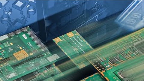 VECTOR BLUE HUB - Design Services (EMS, Mechanics, Electronics,Software)