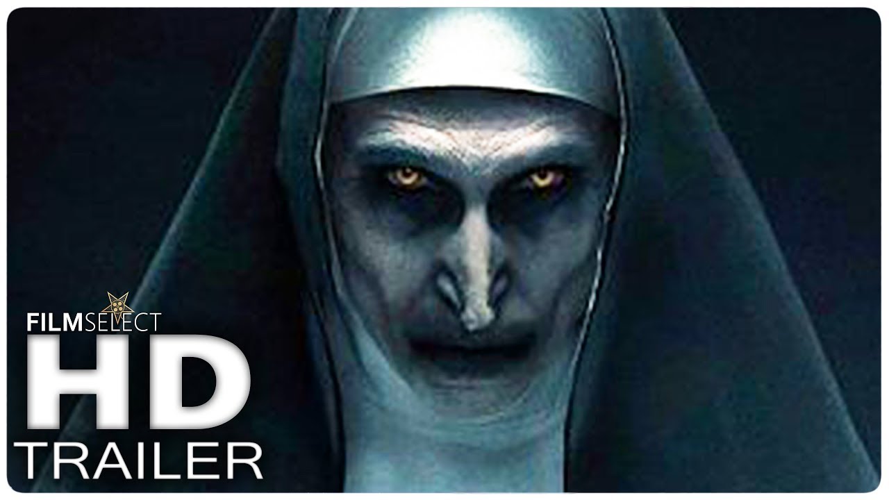 the nun 2018 full movie free download the nun 2018 full movie free download