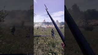 The Most Realistic Civil War Game Ever? - : War of Rights screenshot 4