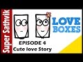 LoveBoxes Cup of Coffee Episode 4