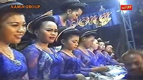Jaipong Namin Group Karawang // Udan udan Papayungan // Tahun 2006