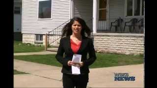 Drive-by Shooting on Sable St. in Alpena