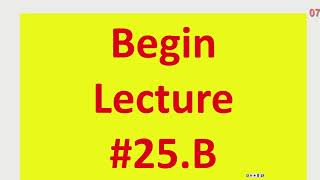 CHEM364, 2018, lecture #25.B, mediaroom00