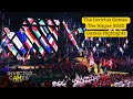 Invictus games the hague 2020  main highlights