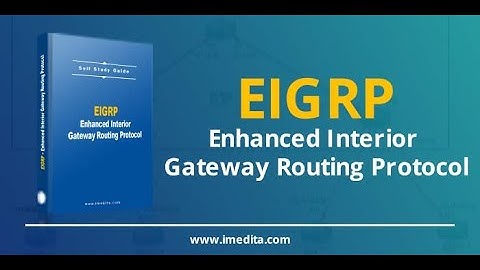 29. EIGRP Explained in Details | EIGRP Tables, Packets & States | Successors and Feasible Successors