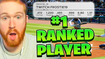 Playing The #1 Ranked Player On Rookie Difficulty...