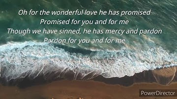 Thumbnail of SOFTLY AND TENDERLY (Official Lyric Video)| original song by Carrie Uderwood