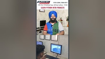 Learn Computer Basics and Advance Excel | Akash Webs Computer Institute Ludhiana