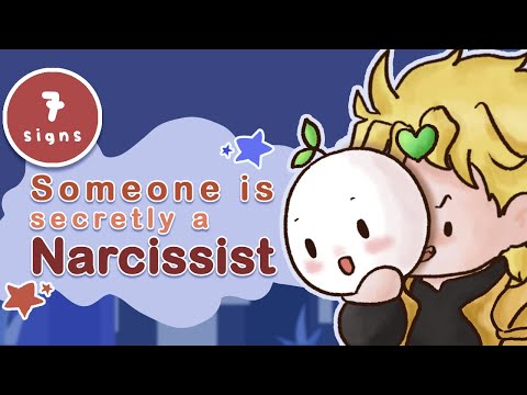 7 Signs Someone is Secretly Narcissistic