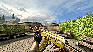 Hacker || Forward Assault Hightlights #13