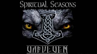 16 Villeman/ VARULVEN 2020/ Spiritual Seasons