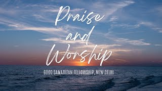 Praise and Worship - 18.02.2024