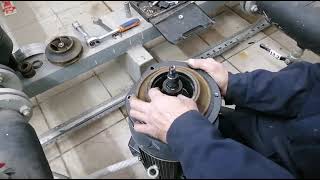 :      Grundfos TP65-260/2