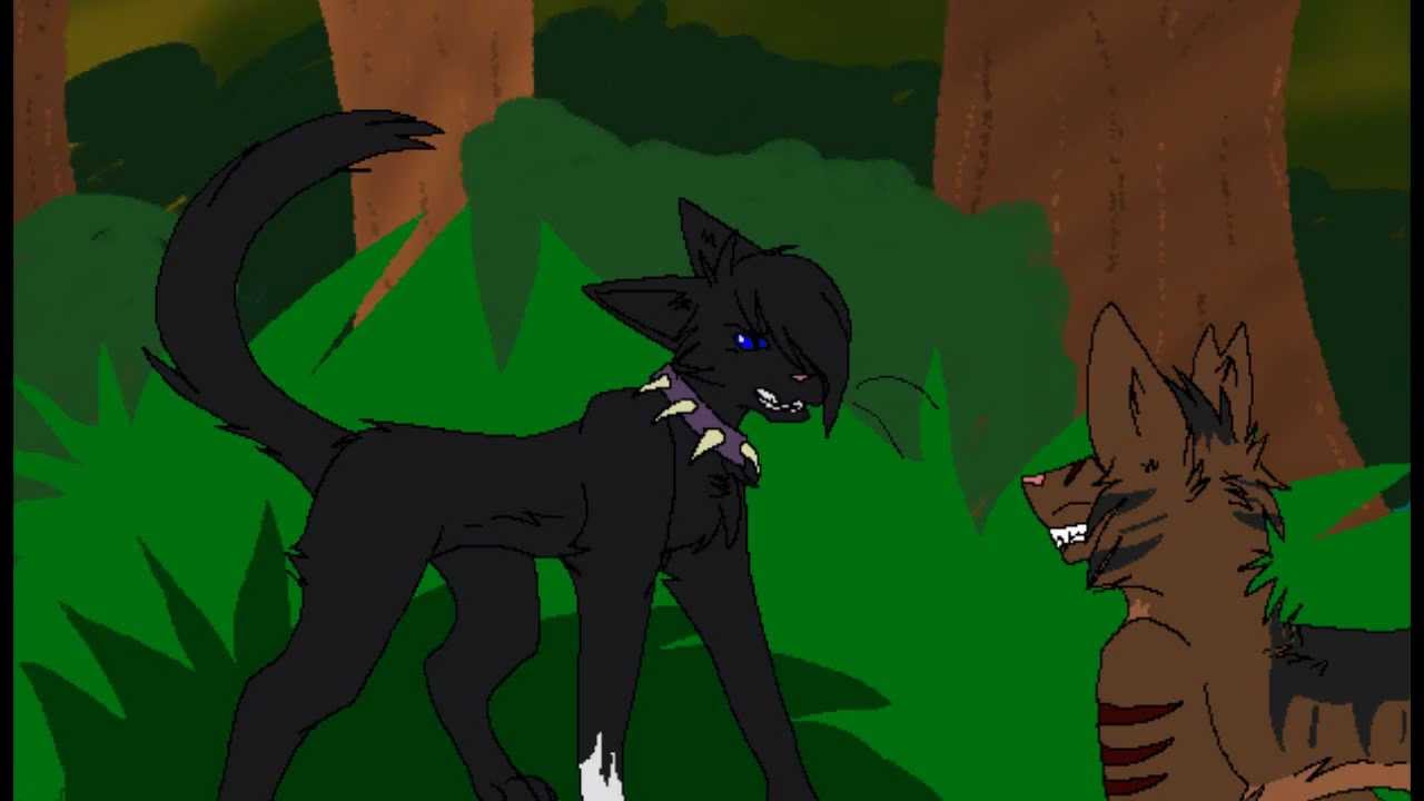 коты воители смерть звездоцапа. коты воители бич песня. коты воители бич и пепелица. коты воители огнезвёзд убивает бича. коты воители бич злой.