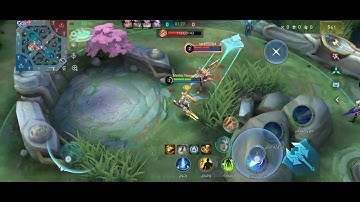 Mobile Legends: Bang Bang - Gameplay Walkthrough Part 27 (Android)