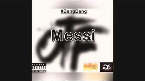 Messi-pa ka chanje