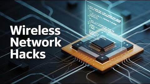 Wi-Fi Attack and Exploitation Techniques – Wireless Penetration Testing and Ethical Hacking - Ep. 2
