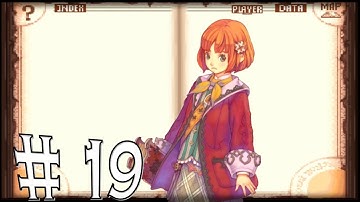 Avalon Code - 2nd Run #19 - The Great Spear of Mastema