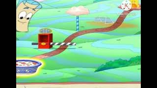 Map Season 6 Episode 7