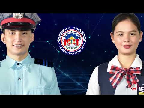 ICCT Video Ad