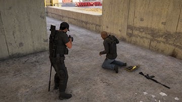 Ghost Recon Breakpoint - Stealth Kills - PC Gameplay