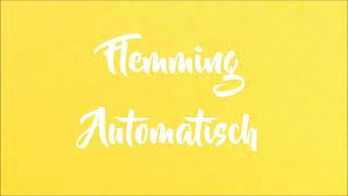 《NIGHTCORE》Flemming - Automatisch