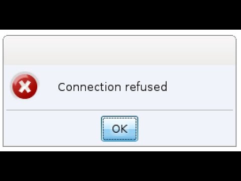 Connected refused -102. Connection_refused , -102. Connect refused. Connect refused. Connect refused.