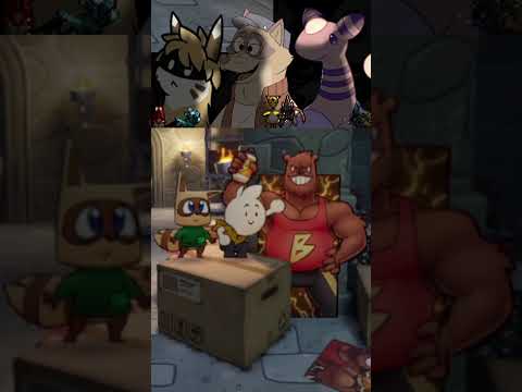 Pet the pec - 🍞Born of Bread highlight clip