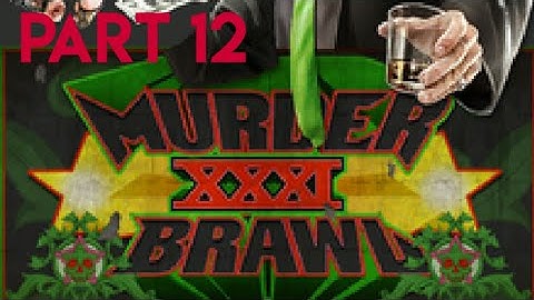 Saint Row The Third Remastered Part 12 - Livestream