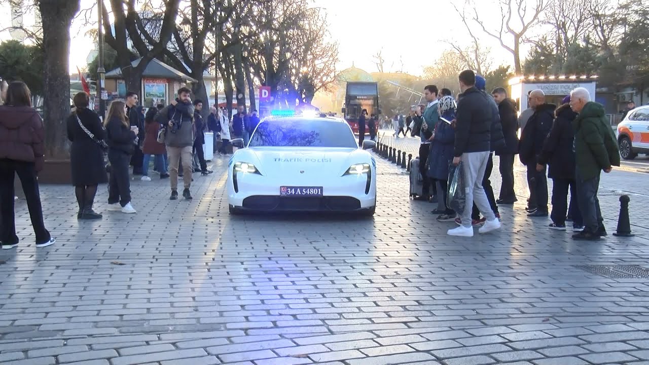 Sahte polis olmuş, haberi yok!