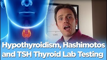 Hypothyroidism, Hashimoto
