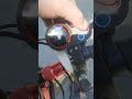 Электросамокат Kugoo Kirin M4 Pro Plus, ошибка E005, покатушки после замены акб, тест, диагностика.