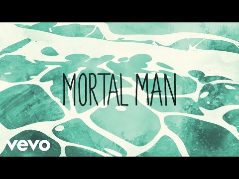 Jeremy Loops - Mortal Man (Lyric Video)