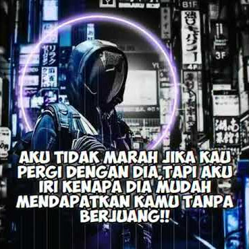 Story wa 30 detik penghianat