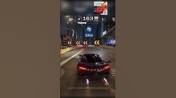 Bugatti Centodieci’20 in Racing Master #shorts #gaming