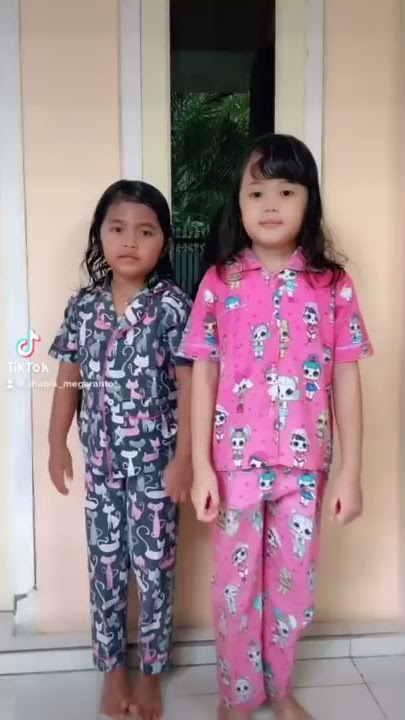 Viral Tiktok Lucu Saya Masih Tingting