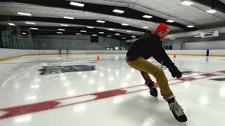 Celestial Lo-Fi Skate [ CITY * ICE ] 4K by SLICE ICE 357 views 6 months ago 26 seconds