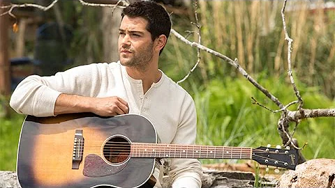 Chesapeake Shores - Begin Again - Starring Jesse M...
