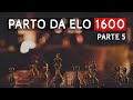 Parto da ELO 1600 su Chess.com - Parte 5