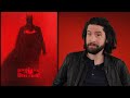 The Batman - Movie Review