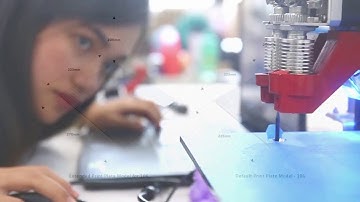 NOVIO 3D MODEL 106 3D PRINTER SUMMARY PRODUCT VIDEO (UPDATED)